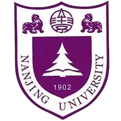 Nanjing University Image