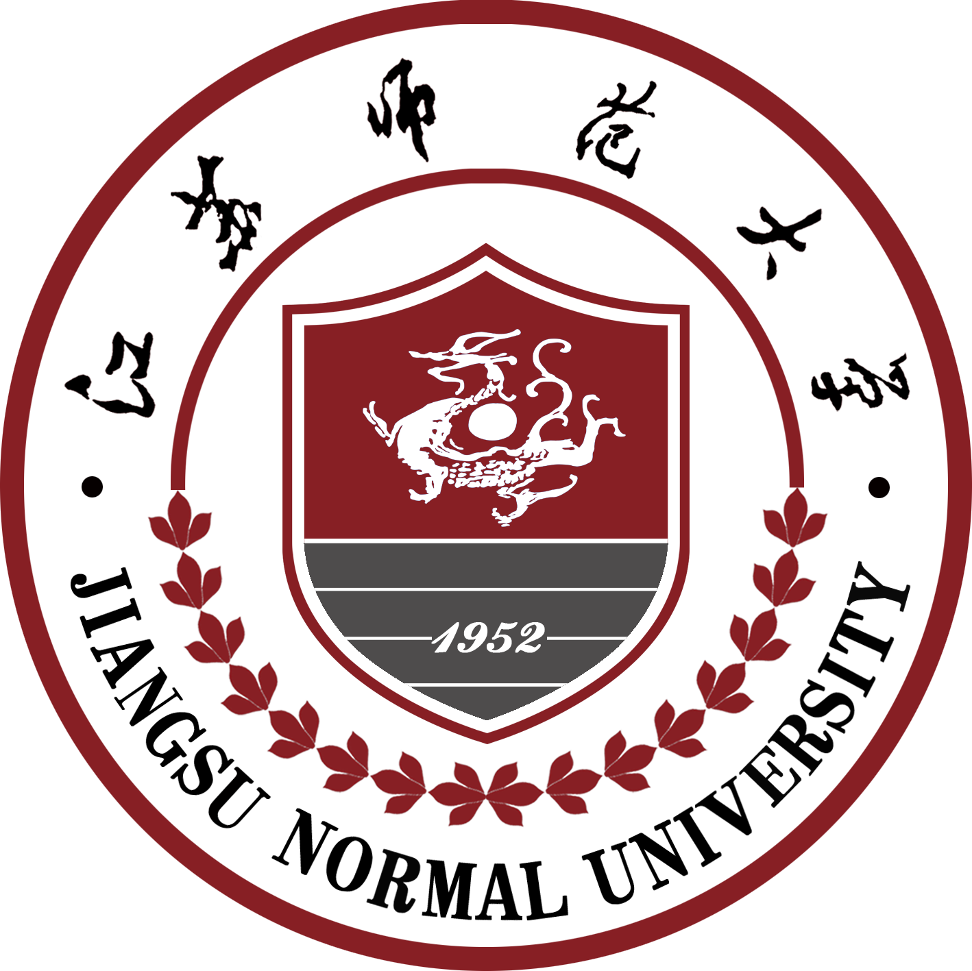 Jiangsu Normal University Image
