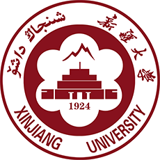Xinjiang University Image